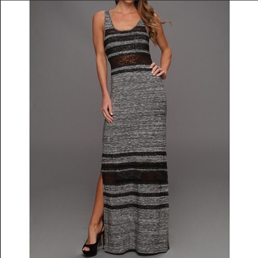 Free People Maxi Dress